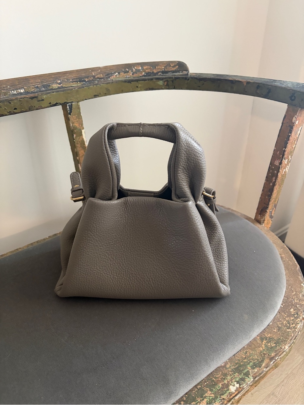 Quince Kala Bag in Mink